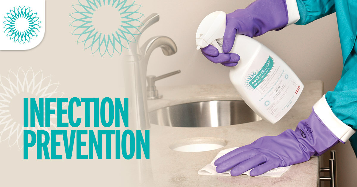 Infection Prevention Products | HuFriedyGroup